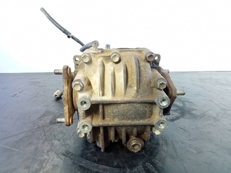 Recambio de diferencial trasero para suzuki sx4 rw (ey) gl+ referencia OEM IAM   P1-A5-9