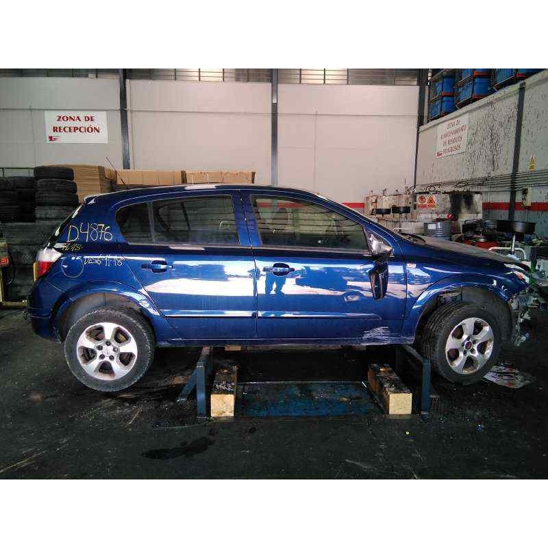 Recambio de caja cambios para opel astra h berlina cosmo referencia OEM IAM G1205176960QJ  M1-A3-111