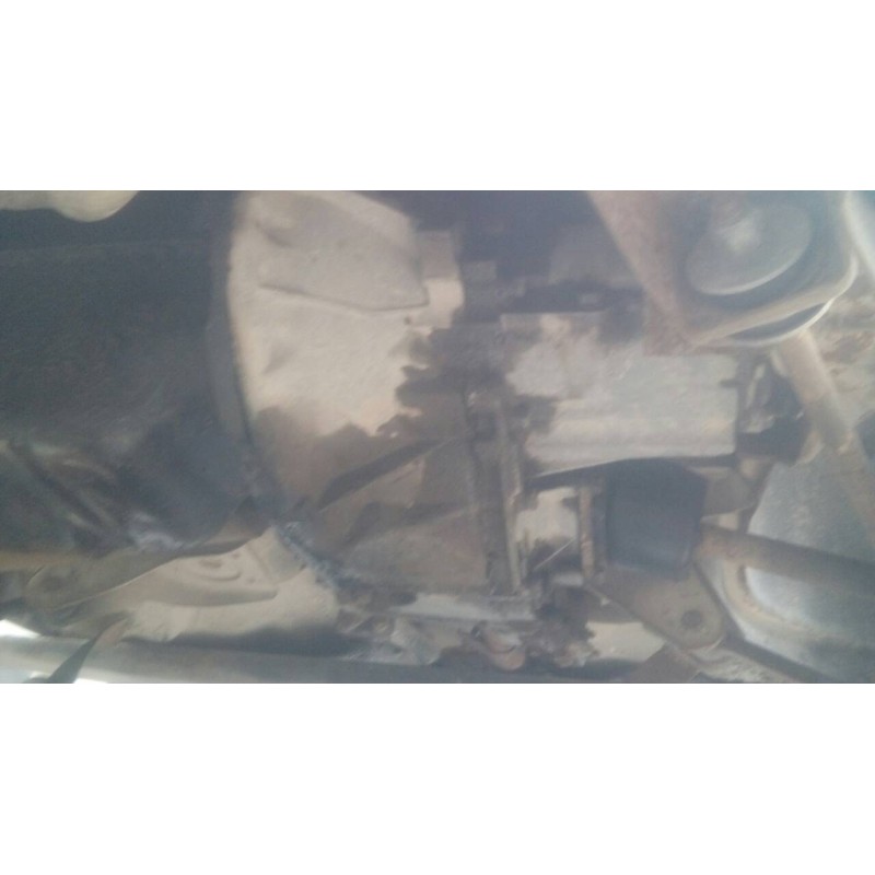 fiat panda del año 1982