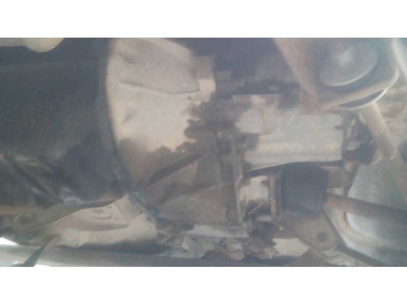 fiat panda del año 1982