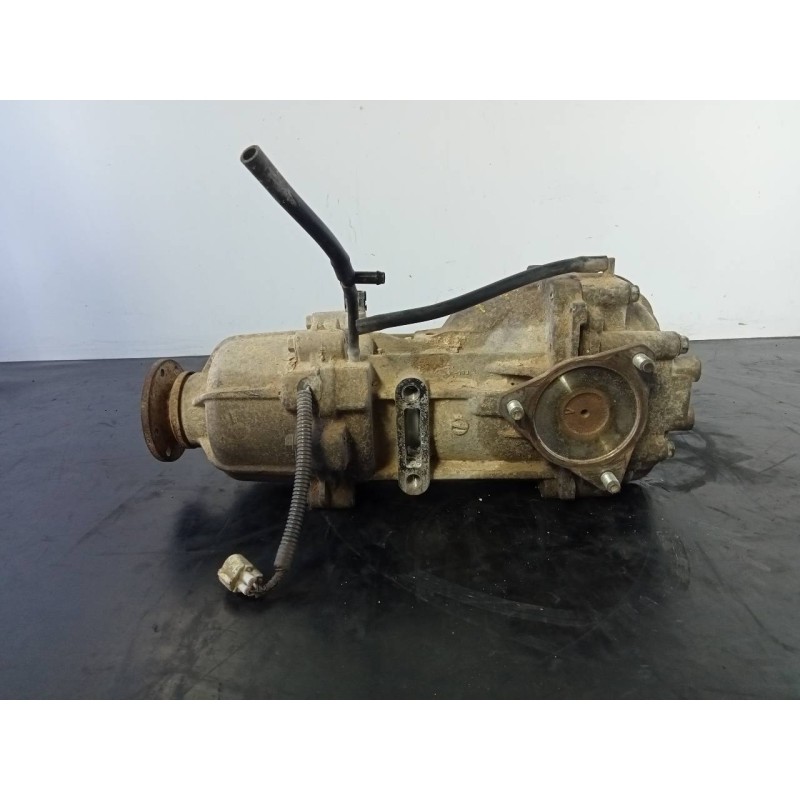 Recambio de diferencial trasero para suzuki sx4 rw (ey) gl+ referencia OEM IAM   P1-A5-9