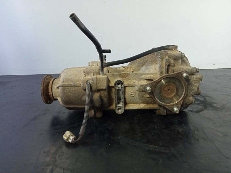 Recambio de diferencial trasero para suzuki sx4 rw (ey) gl+ referencia OEM IAM   P1-A5-9
