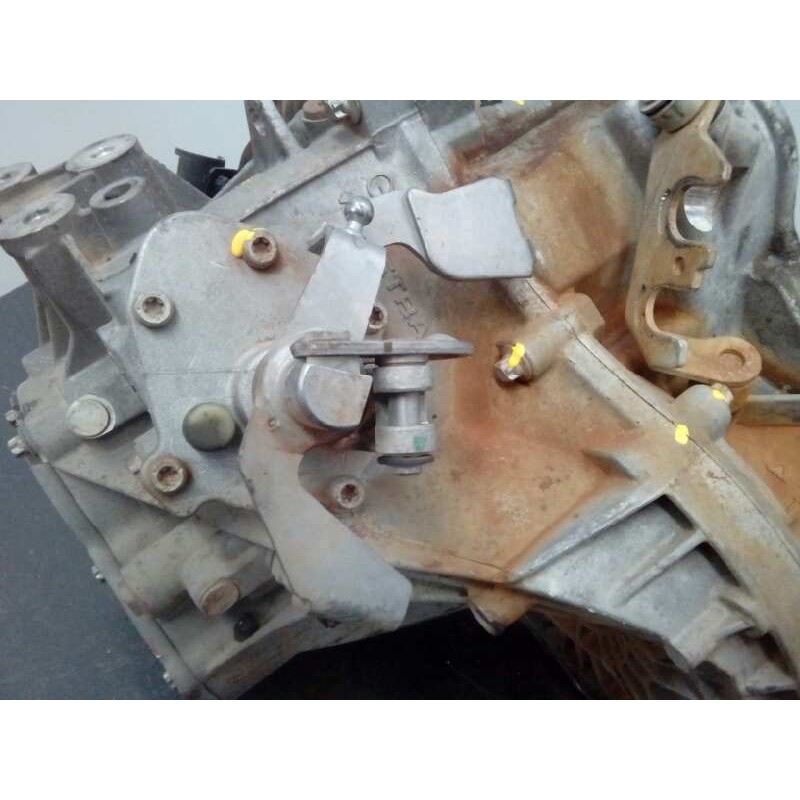 Recambio de caja cambios para opel astra h berlina cosmo referencia OEM IAM G1205176960QJ  M1-A3-111