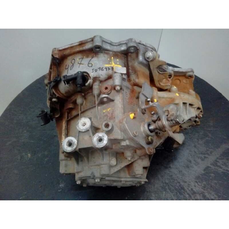 Recambio de caja cambios para opel astra h berlina cosmo referencia OEM IAM G1205176960QJ  M1-A3-111