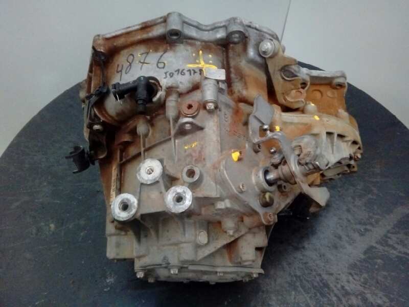 Recambio de caja cambios para opel astra h berlina cosmo referencia OEM IAM G1205176960QJ  M1-A3-111