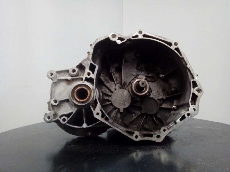 Recambio de caja cambios para opel astra h berlina cosmo referencia OEM IAM G1205176960QJ  M1-A3-111