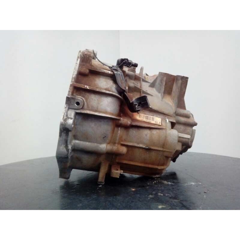 Recambio de caja cambios para opel astra h berlina cosmo referencia OEM IAM G1205176960QJ  M1-A3-111