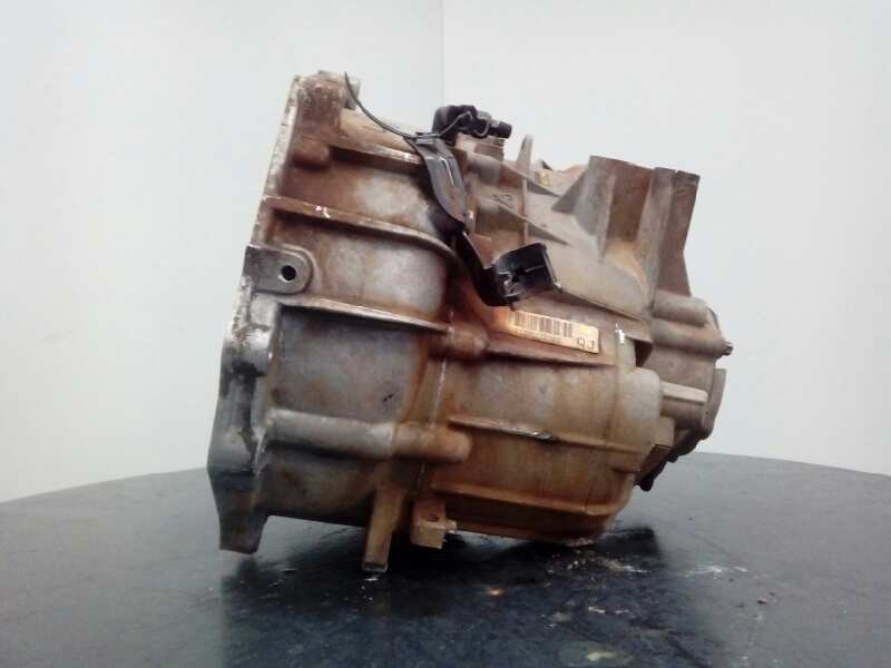 Recambio de caja cambios para opel astra h berlina cosmo referencia OEM IAM G1205176960QJ  M1-A3-111