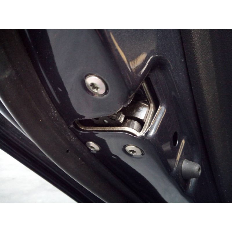 Recambio de cerradura puerta trasera izquierda para hyundai i40 style referencia OEM IAM   