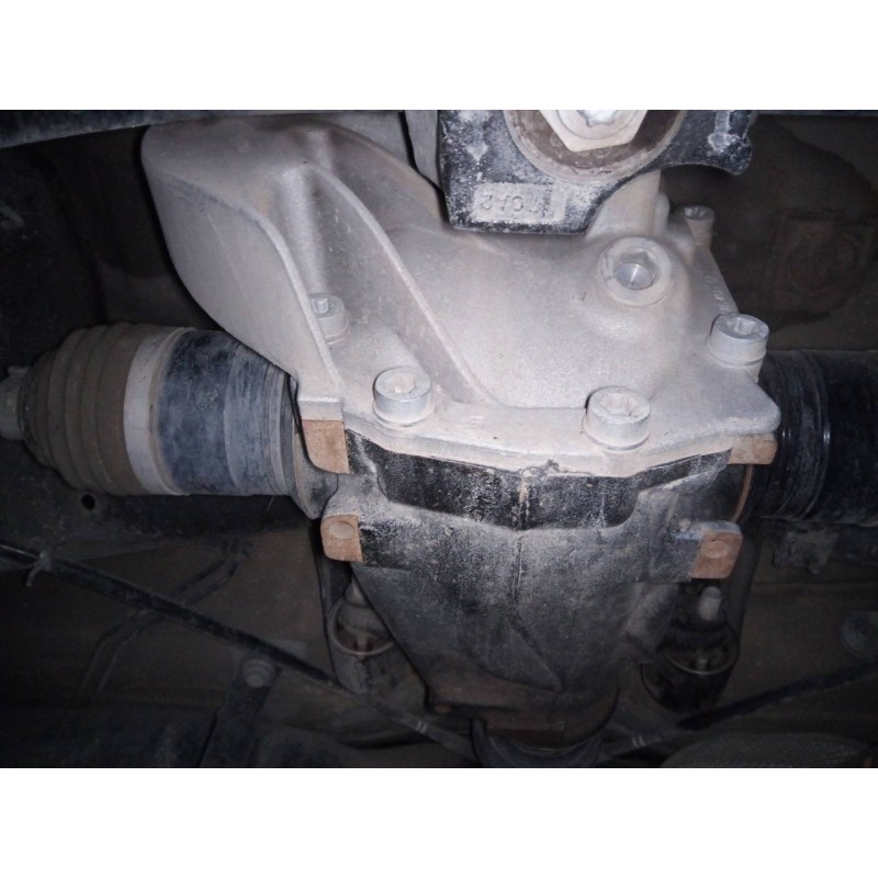 Recambio de diferencial trasero para bmw serie 1 lim. (f20/f21) 116d sport line referencia OEM IAM   