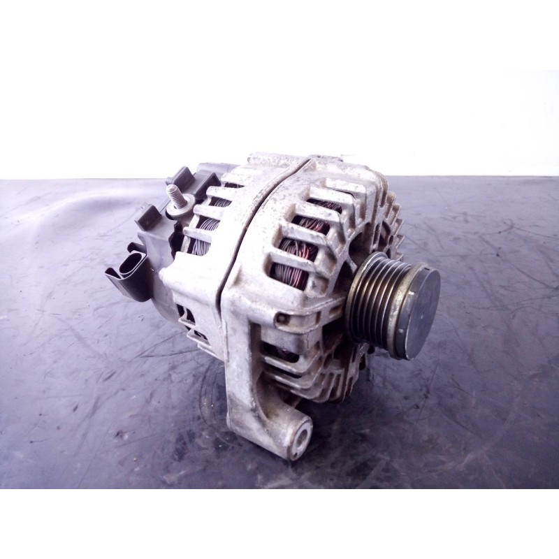 Recambio de alternador para bmw x1 (e84) sdrive 18d referencia OEM IAM 8507624 2608669F P3-B5-24-2