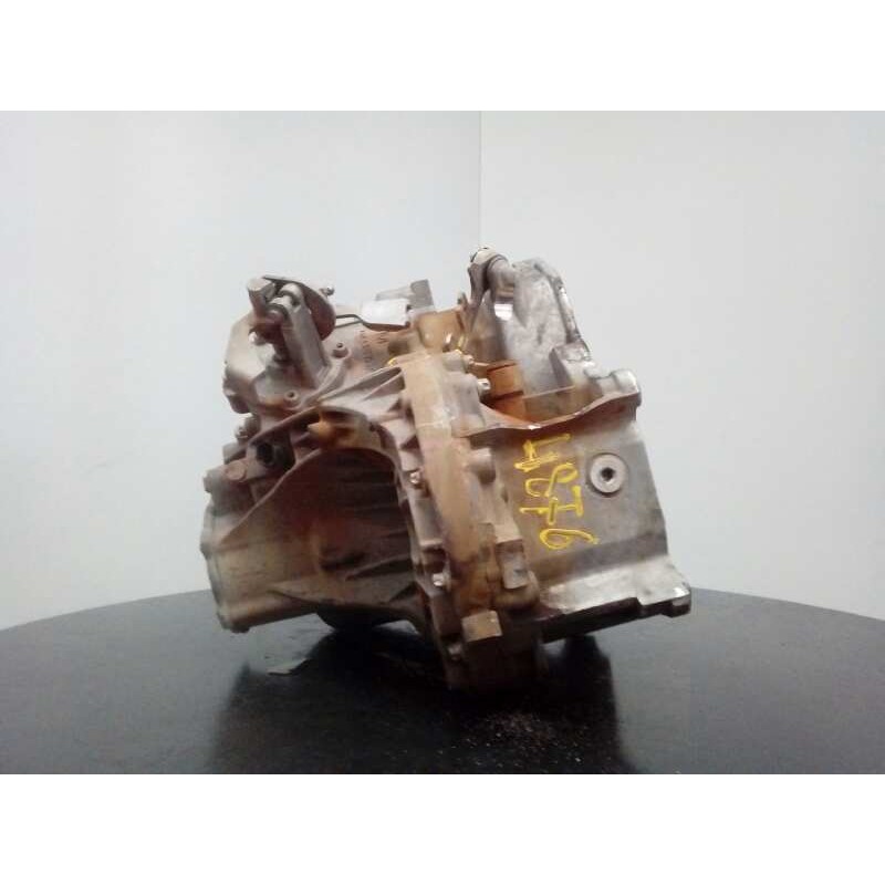 Recambio de caja cambios para opel astra h berlina cosmo referencia OEM IAM G1205176960QJ  M1-A3-111