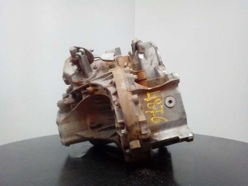 Recambio de caja cambios para opel astra h berlina cosmo referencia OEM IAM G1205176960QJ  M1-A3-111