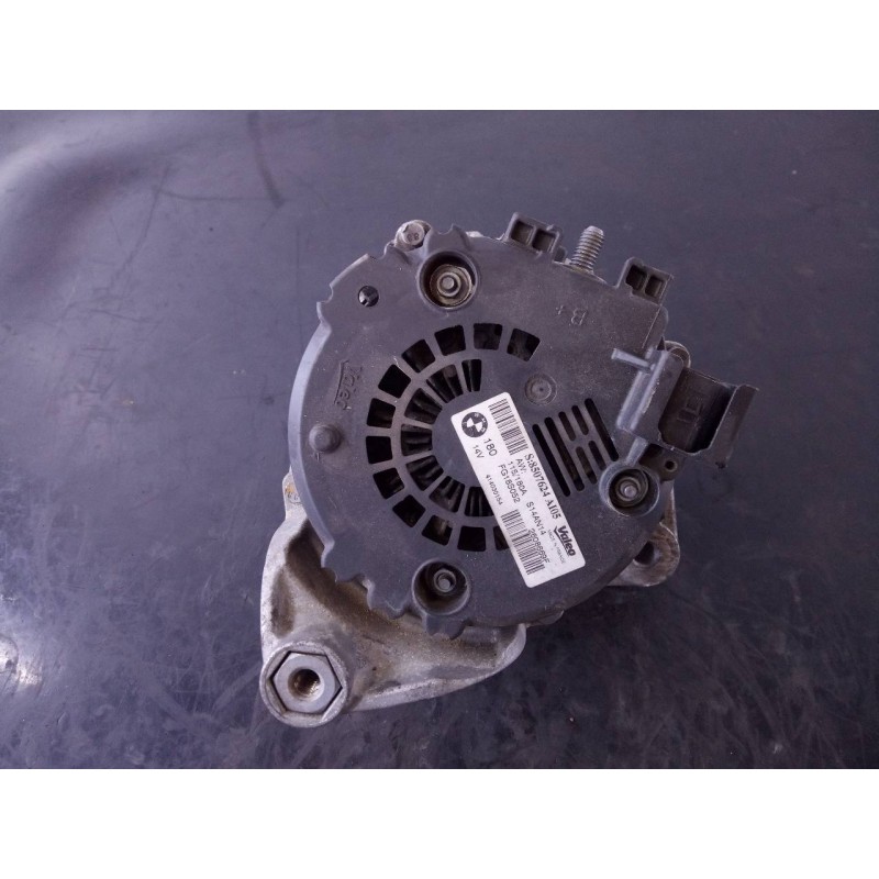 Recambio de alternador para bmw x1 (e84) sdrive 18d referencia OEM IAM 8507624 2608669F P3-B5-24-2