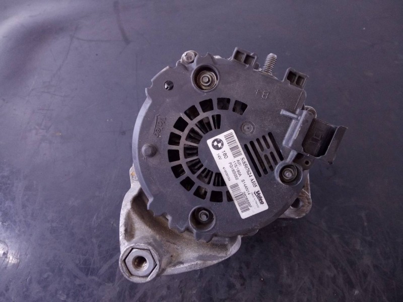 Recambio de alternador para bmw x1 (e84) sdrive 18d referencia OEM IAM 8507624 2608669F P3-B5-24-2