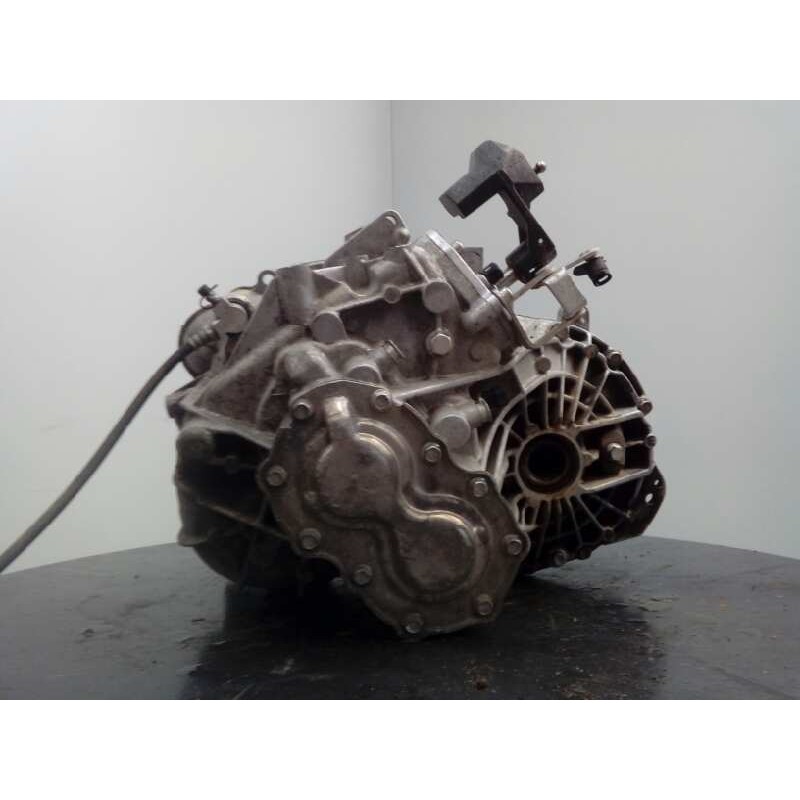 Recambio de caja cambios para chevrolet epica lt referencia OEM IAM BW3421 BC007140 M1-A3-76