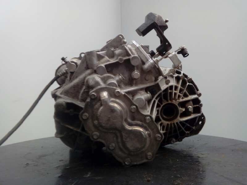 Recambio de caja cambios para chevrolet epica lt referencia OEM IAM BW3421 BC007140 M1-A3-76