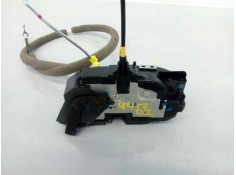 Recambio de cerradura puerta delantera izquierda para nissan qashqai (j11) 360 referencia OEM IAM   