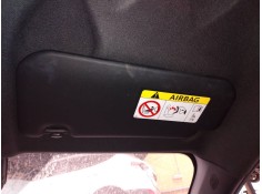 Recambio de parasol derecho para toyota c-hr hybrid dynamic referencia OEM IAM    2