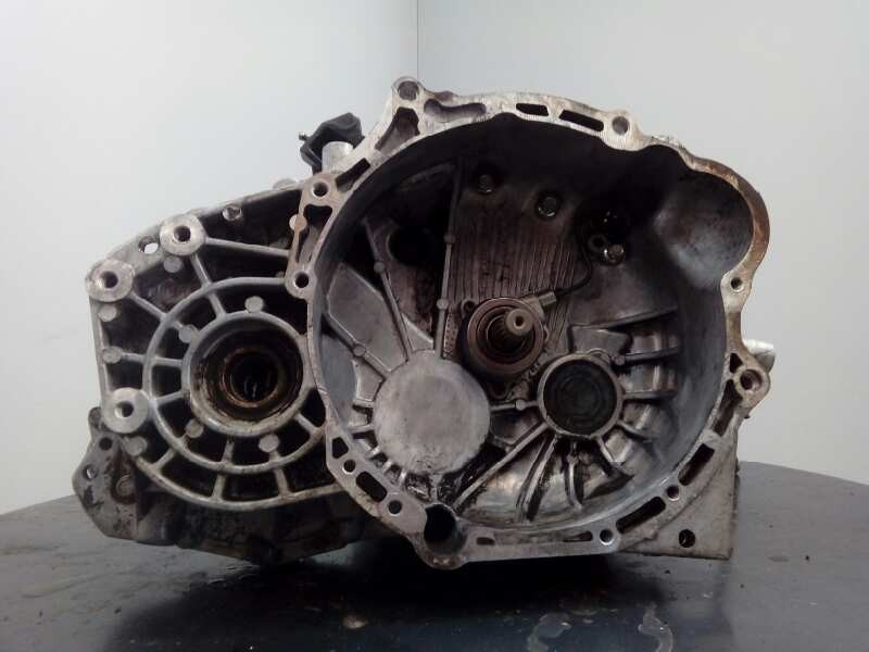 Recambio de caja cambios para chevrolet epica lt referencia OEM IAM BW3421 BC007140 M1-A3-76