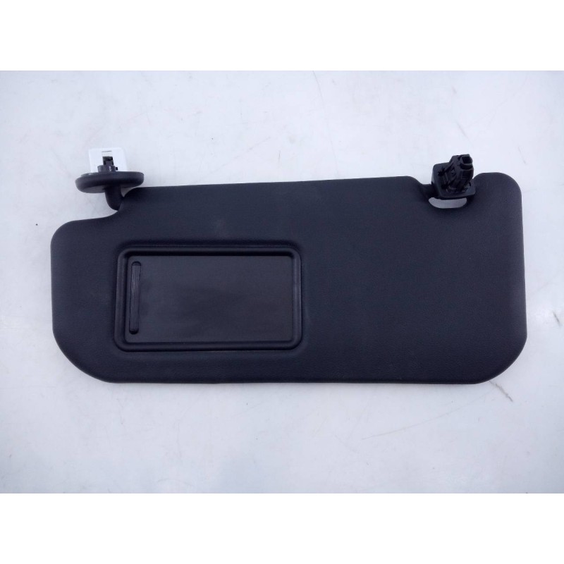 Recambio de parasol izquierdo para toyota c-hr hybrid dynamic referencia OEM IAM   E2-B4-53-2