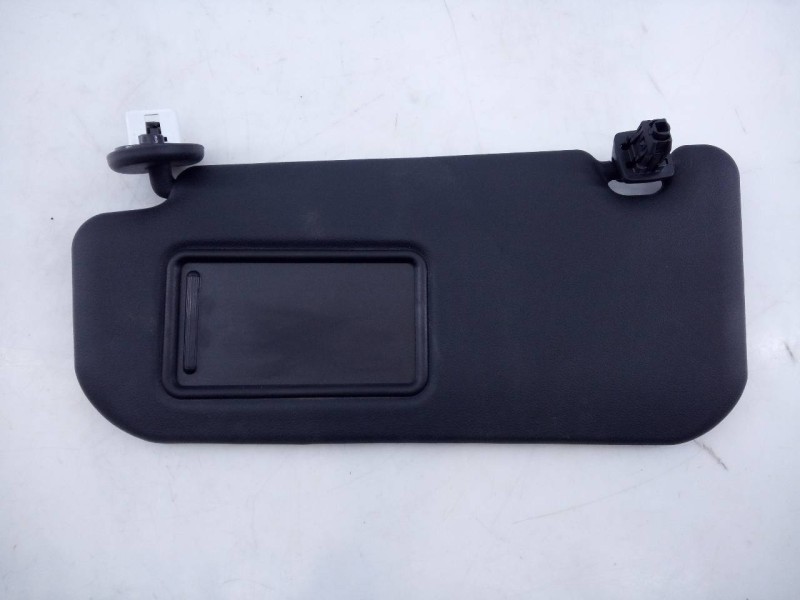 Recambio de parasol izquierdo para toyota c-hr hybrid dynamic referencia OEM IAM   E2-B4-53-2