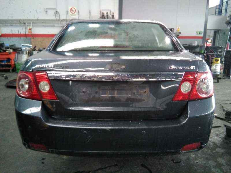 Recambio de caja cambios para chevrolet epica lt referencia OEM IAM BW3421 BC007140 M1-A3-76