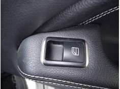 Recambio de mando elevalunas trasero derecho para mercedes-benz clase cla (w117) cla 200 cdi (117.308) referencia OEM IAM   