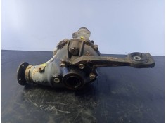 Recambio de diferencial delantero para toyota land cruiser (j15) gx referencia OEM IAM   P1-A5-8 2