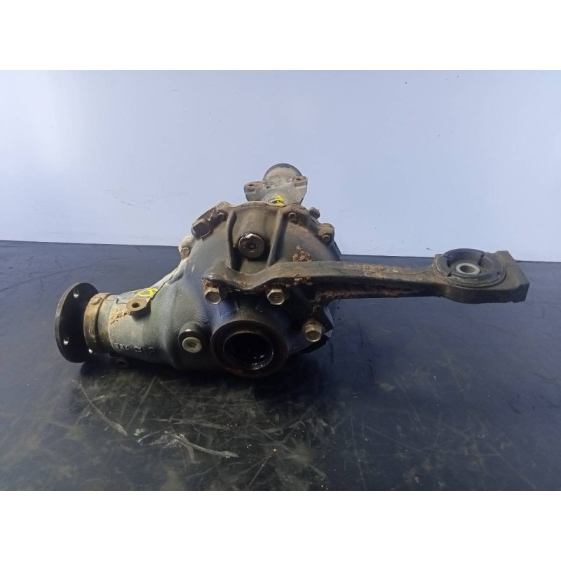 Recambio de diferencial delantero para toyota land cruiser (j15) gx referencia OEM IAM   P1-A5-8
