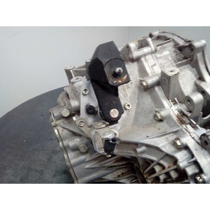 Recambio de caja cambios para chevrolet epica lt referencia OEM IAM BW3421 BC007140 M1-A3-76