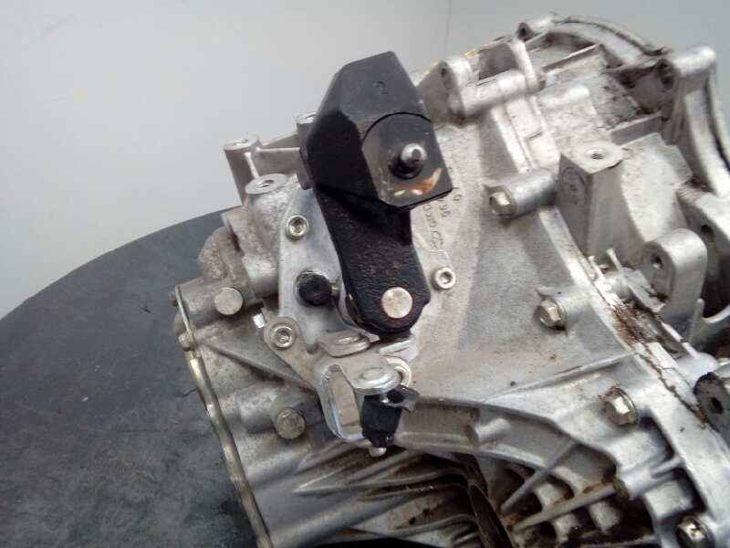 Recambio de caja cambios para chevrolet epica lt referencia OEM IAM BW3421 BC007140 M1-A3-76