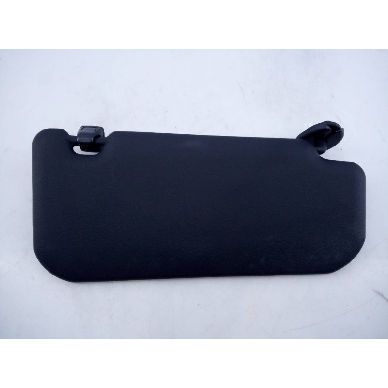 Recambio de parasol izquierdo para toyota c-hr hybrid dynamic referencia OEM IAM   E2-B4-53-2