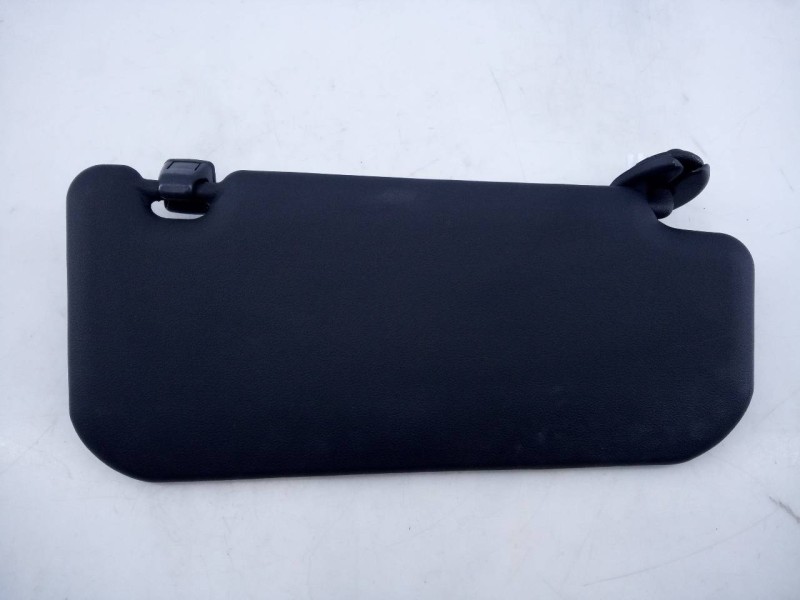 Recambio de parasol izquierdo para toyota c-hr hybrid dynamic referencia OEM IAM   E2-B4-53-2