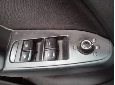 MANDO ELEVALUNAS DELANTERO IZQUIERDO 