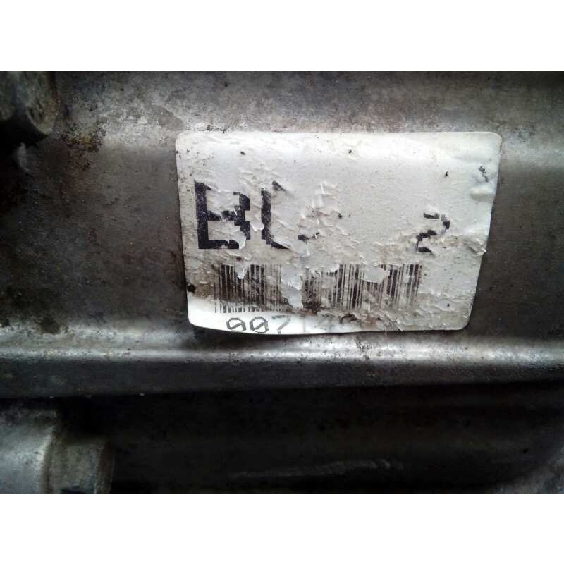 Recambio de caja cambios para chevrolet epica lt referencia OEM IAM BW3421 BC007140 M1-A3-76
