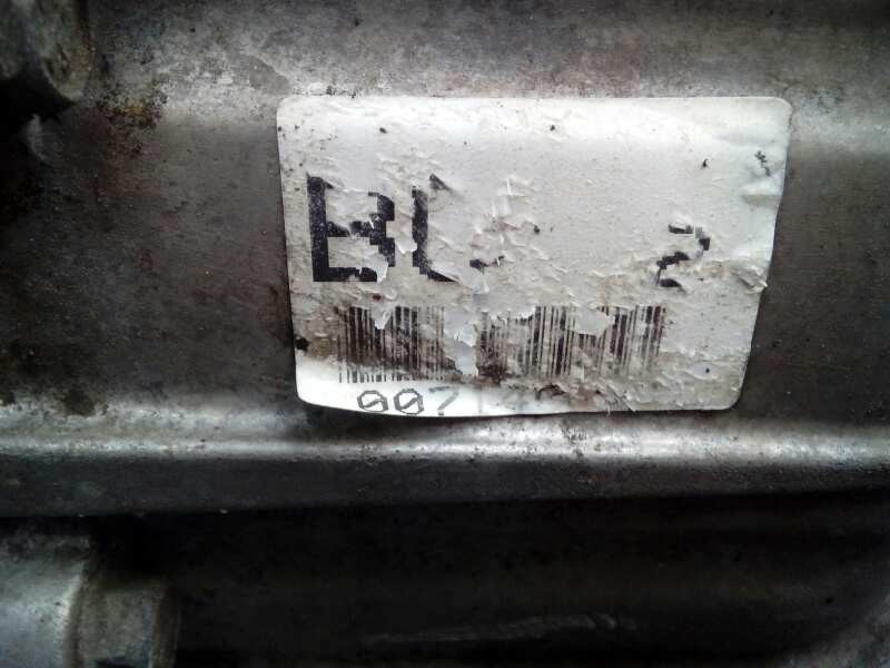 Recambio de caja cambios para chevrolet epica lt referencia OEM IAM BW3421 BC007140 M1-A3-76