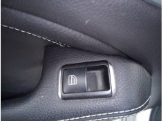 MANDO ELEVALUNAS TRASERO IZQUIERDO 