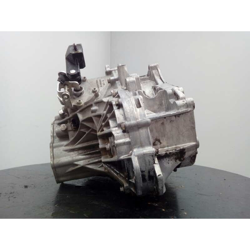 Recambio de caja cambios para chevrolet epica lt referencia OEM IAM BW3421 BC007140 M1-A3-76