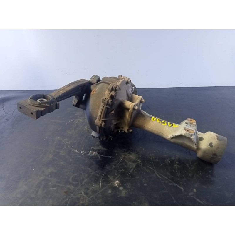 Recambio de diferencial delantero para toyota land cruiser (j15) gx referencia OEM IAM   P1-A5-8