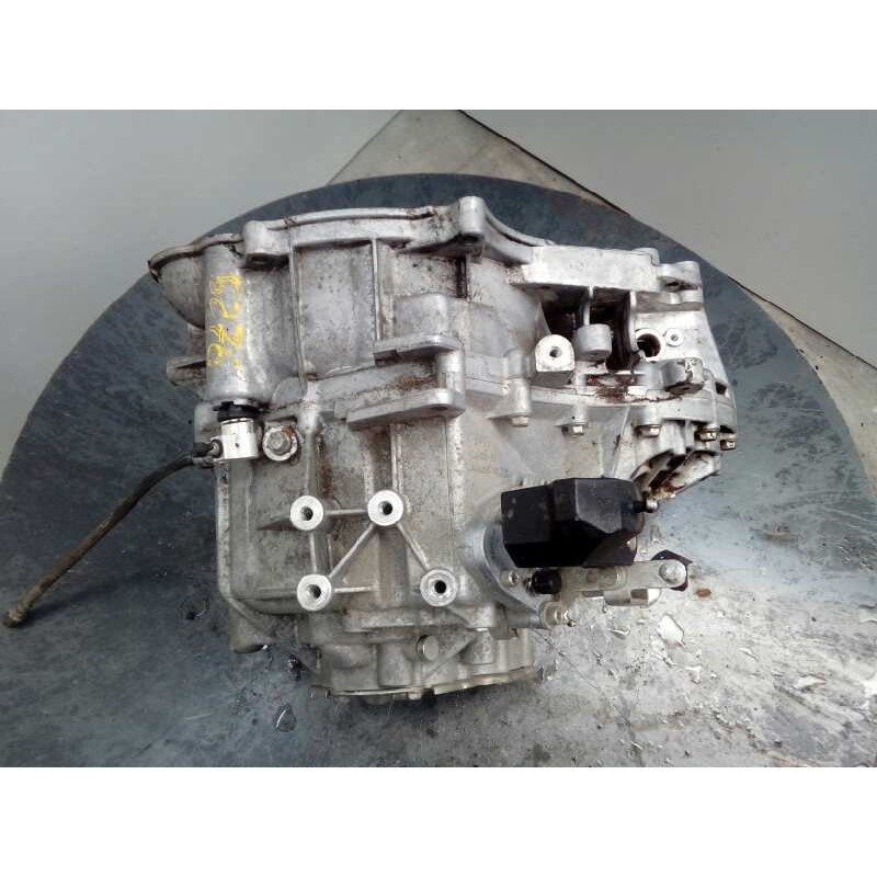 Recambio de caja cambios para chevrolet epica lt referencia OEM IAM BW3421 BC007140 M1-A3-76
