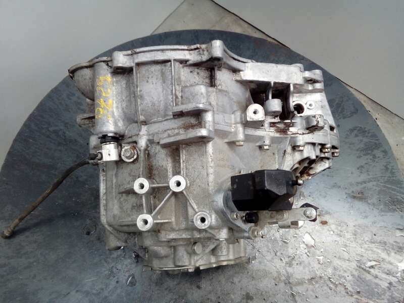 Recambio de caja cambios para chevrolet epica lt referencia OEM IAM BW3421 BC007140 M1-A3-76