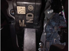 PEDAL ACELERADOR 76110F4022 