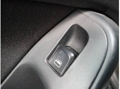 MANDO ELEVALUNAS TRASERO IZQUIERDO 