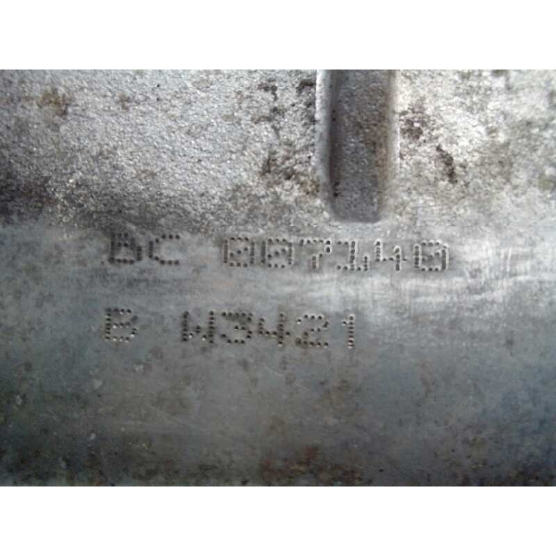 Recambio de caja cambios para chevrolet epica lt referencia OEM IAM BW3421 BC007140 M1-A3-76