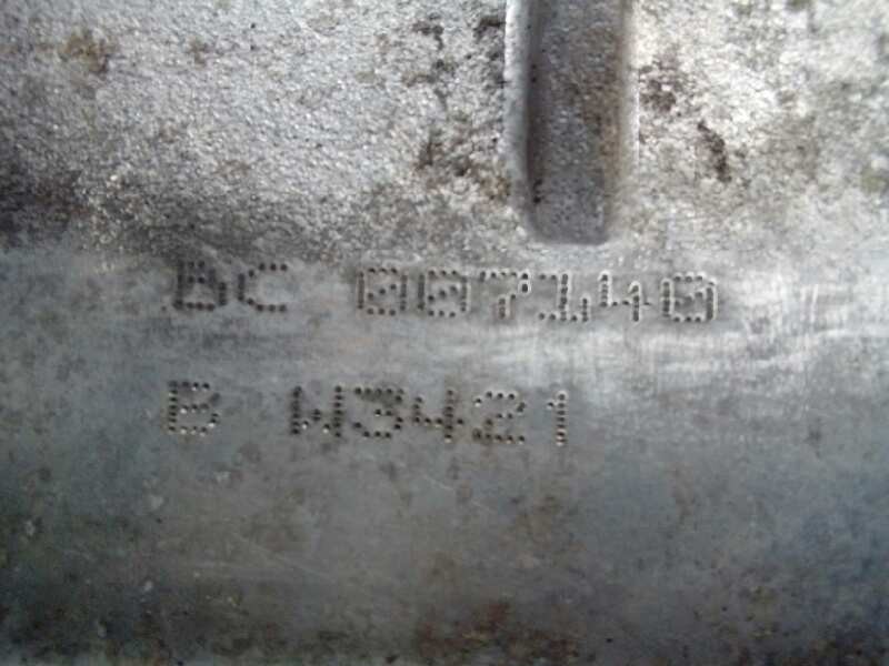 Recambio de caja cambios para chevrolet epica lt referencia OEM IAM BW3421 BC007140 M1-A3-76