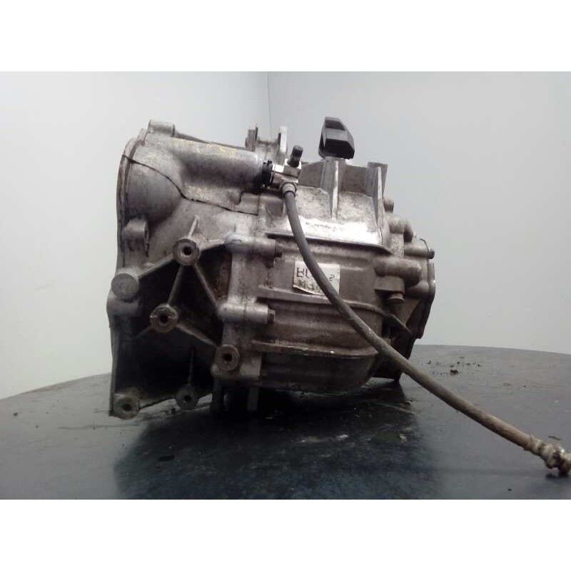 Recambio de caja cambios para chevrolet epica lt referencia OEM IAM BW3421 BC007140 M1-A3-76