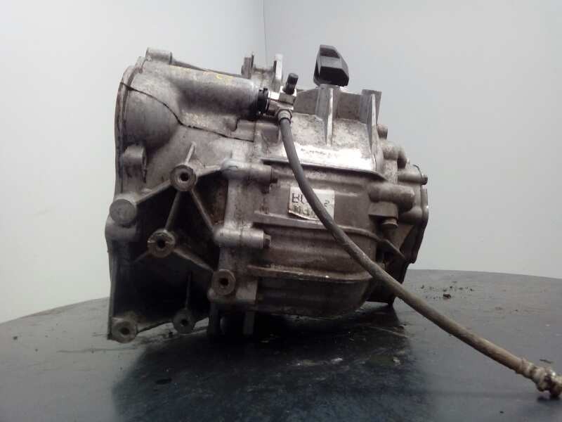 Recambio de caja cambios para chevrolet epica lt referencia OEM IAM BW3421 BC007140 M1-A3-76