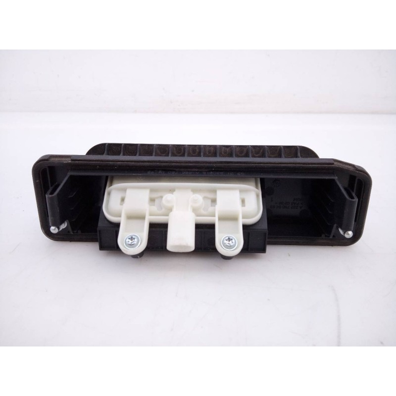 Recambio de maneta exterior porton para mercedes-benz clase cla (w117) cla 200 cdi (117.308) referencia OEM IAM A2227500493  E3-