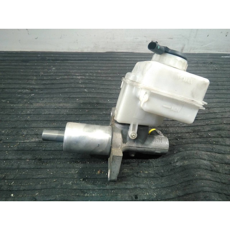 Recambio de bomba freno para bmw x5 (e70) xdrive40d referencia OEM IAM 32665504  P3-B9-13-1